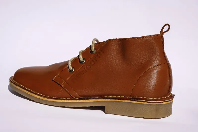 Caramel Terra Vellie - Ladies - Pre Order - Image 4