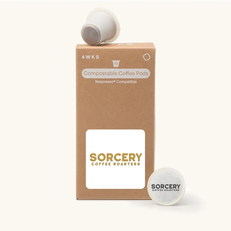 Guest Roaster Pods (Box of 10) - Image 6