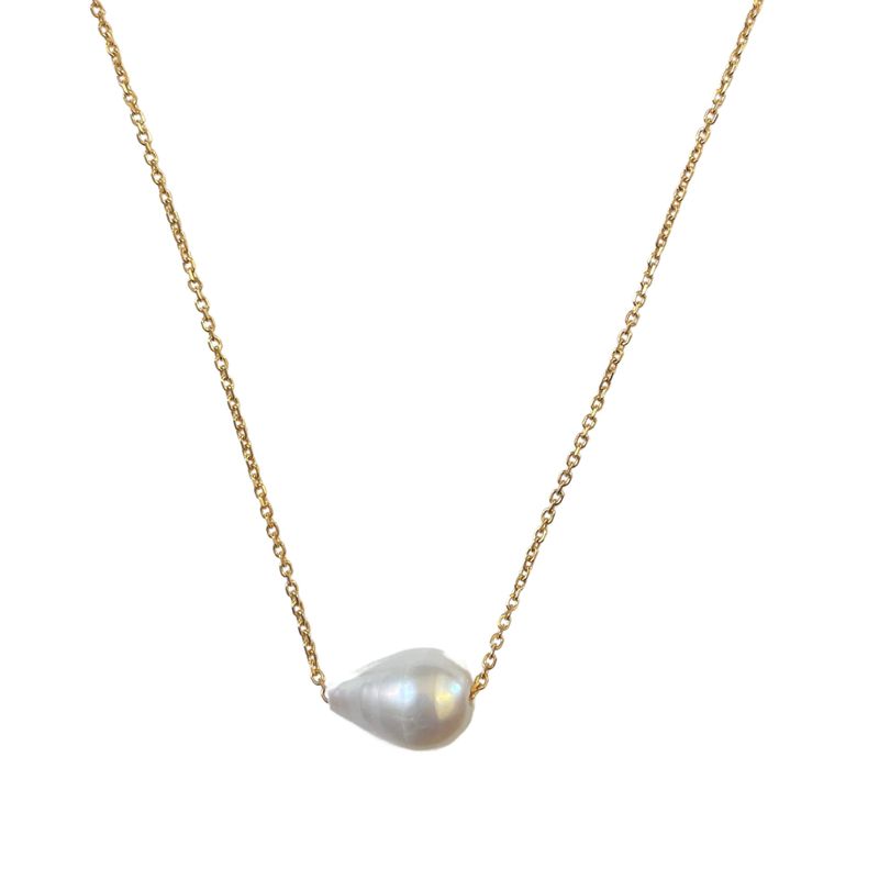 Pill Pearl Chain