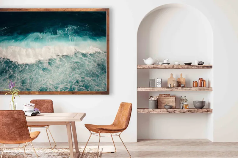 Dreams and waves - Image 1