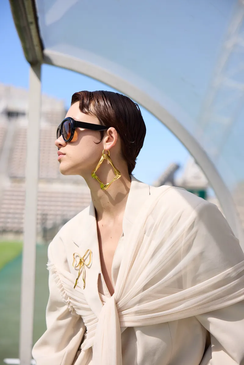 Arc Hoop - Image 4