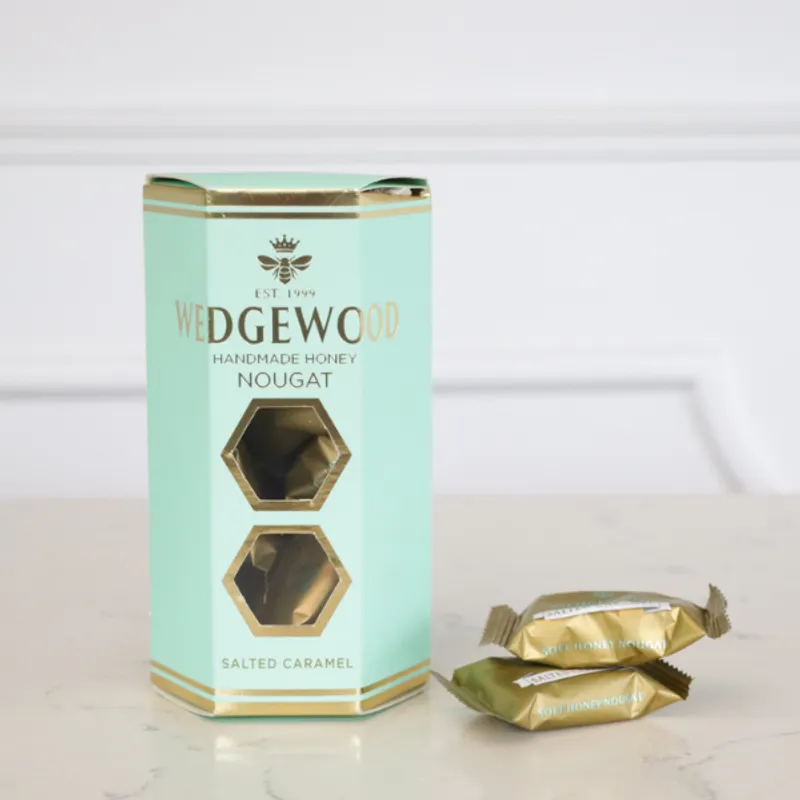 Salted Caramel Gift Box - Image 1