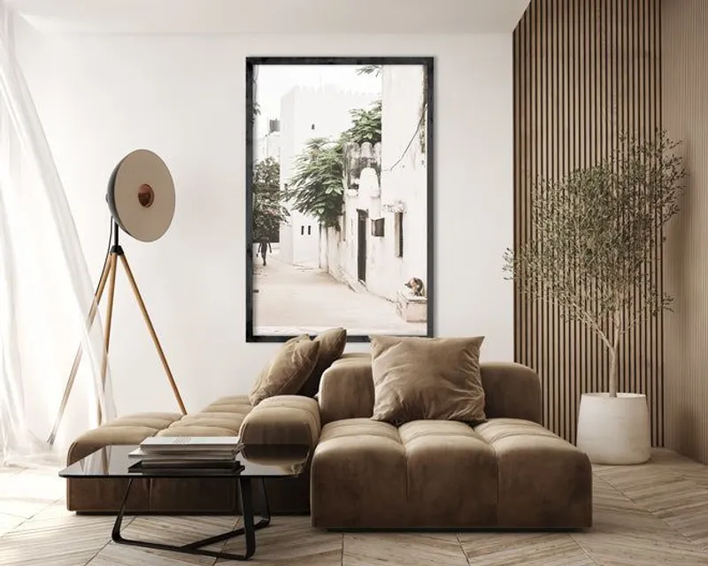 The Backstreet - Image 1