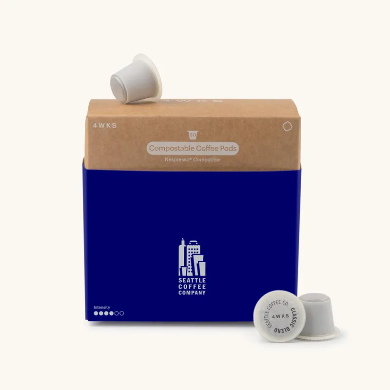 Seattle Pods Bulk (Box of 50) - Image 5