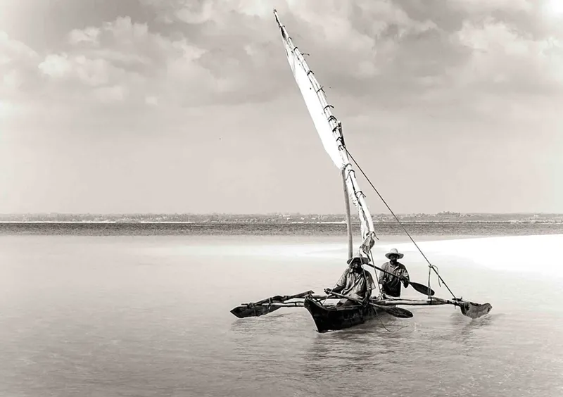 Calm sea - Image 2