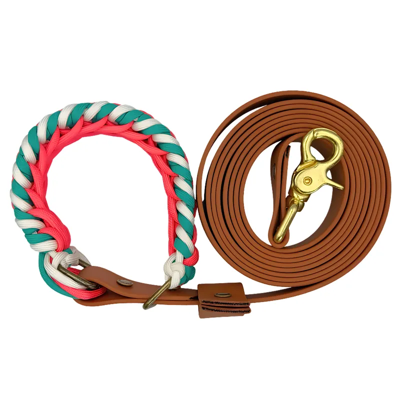 Dragon SNOOT 2.5 Meter Adjustable Long Lead - Image 2