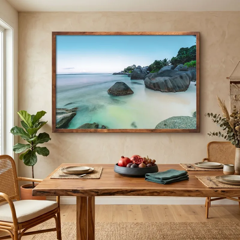 Carana beach - Image 1