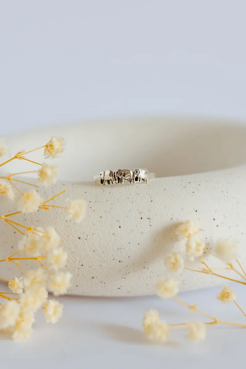 Multi Elephant Ring - Image 1