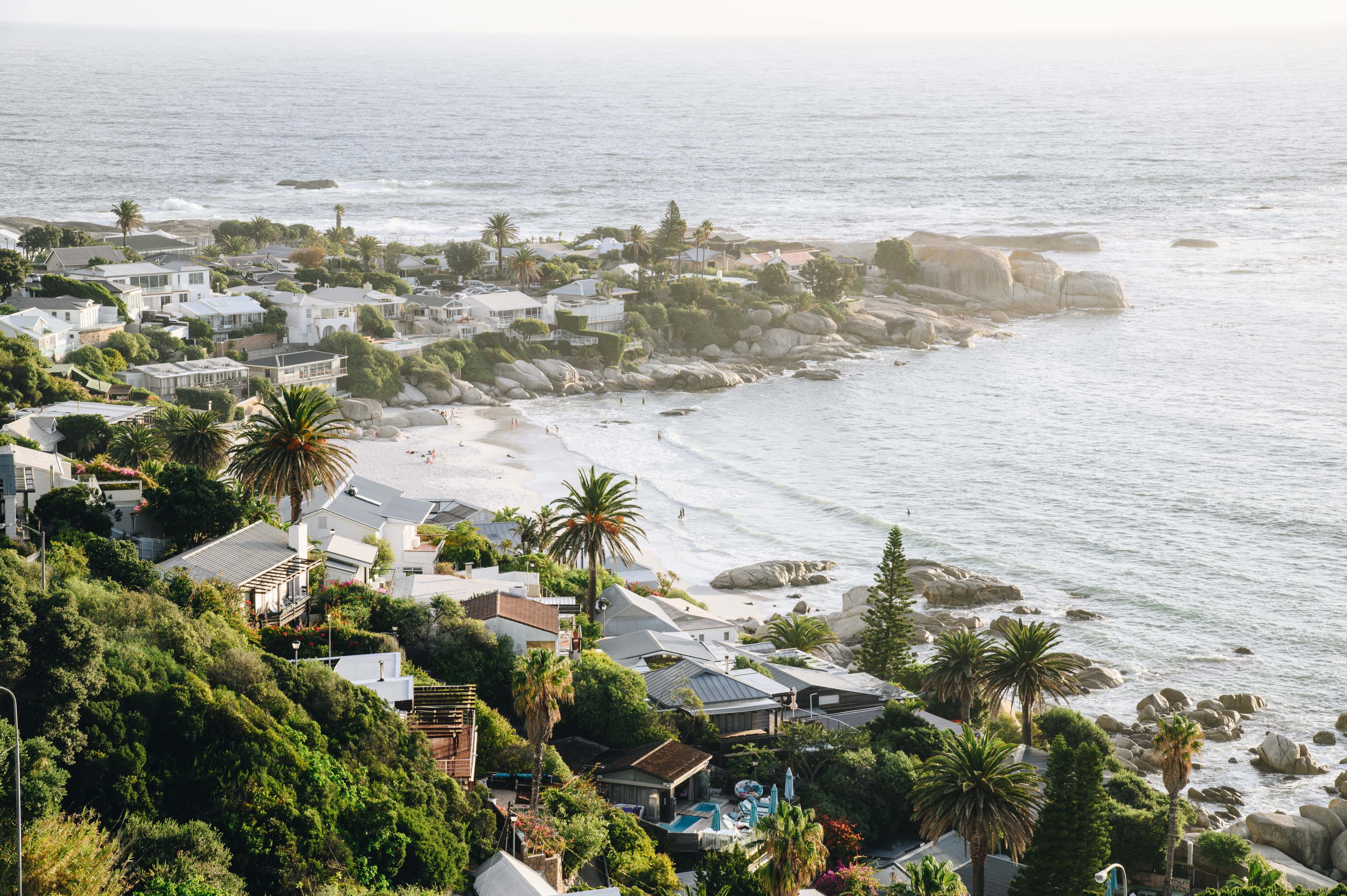 Beach guide – Atlantic Seaboard, Cape Town